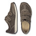 Chaussures de confort Helvesko : modle Curt, gris-marron Image 2