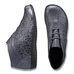 Chaussures de confort Helvesko : modle Mabella, bleu Image 2