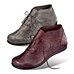 Boots de confort Helvesko : mod�le Mabella