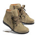 Chaussure confort Helvesko : ELARA, olive