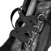 Chaussures de confort Helvesko : modle Emma, noir Image 3