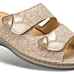 Chaussures de confort LadySko : mod�le Gerda, beige Image 3