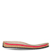 Chaussures de confort Helvesko : mod�le Beja, bleu Image 4