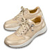 Chaussures de confort Helvesko : mod�le Nizza, beige