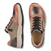 Chaussures de confort Helvesko : modle Nizza, beige/rose Image 2