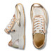 Tennis de confort Helvesko : modle Nizza Image 2
