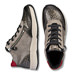 Chaussures de confort Helvesko : modle Massa, beige/bronze Image 2