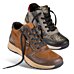 Baskets de confort Helvesko : mod�le Massa