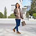 Baskets de confort Helvesko : mod�le Massa Image 3
