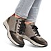 Baskets de confort Helvesko : mod�le Massa Image 4
