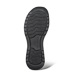 Chaussures de confort Helvesko : modle Alan, marron/bleu Image 3