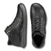 Chaussures de confort Helvesko : modle Vasto, noir Image 2