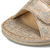 Chaussures de confort LadySko : modle Herta, bronze Image 4