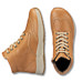 Chaussures de confort Helvesko : modle Andora, camel Image 2