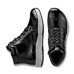 Chaussures de confort Helvesko : modle Andora, noir Image 2