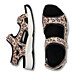 Chaussures de confort Helvesko : mod�le Saia, l�o Image 2