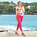 Chaussures de confort Helvesko : mod�le Saia, l�o Image 3