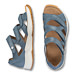 Sandales de confort Helvesko : modle Cadima Image 2