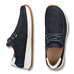 Chaussures de confort Helvesko : modle Casano, bleu fonc Image 2
