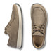 Chaussures  lacets de confort Helvesko : modle Casano Image 2