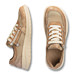 Chaussures de confort Helvesko : modle Tusa, beige Image 2