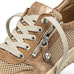 Chaussures de confort Helvesko : modle Tusa, beige Image 3