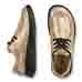 Chaussures de confort Helvesko : modle Orea, beige/coloris or Image 2