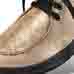 Chaussures de confort Helvesko : modle Orea, beige/coloris or Image 3
