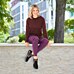 Boots de confort Helvesko : mod�le Pariza Image 3