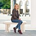 Boots de confort Helvesko : mod�le Pariza Image 4