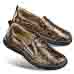 Chaussures de confort Helvesko : modle Loria, lo