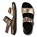 Chaussures de confort Helvesko : mod�le Geza, bronze Image 2