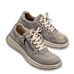 Chaussures de confort Helvesko : mod�le Ovilla, gris