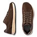 Chaussures de confort Helvesko : mod�le Toro, marron fonc� Image 2