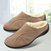 Chaussures de confort LadySko : modèle Roswitha, beige
