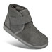 Chaussure confort dansko : modle Sava, gris