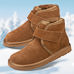 Chaussures de confort dansko : modle Sava, camel