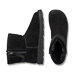 Chaussures de confort dansko : modle Molla, noir Image 2