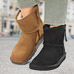 Chaussures de confort dansko : modle Molla, noir Image 3