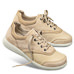 Chaussure confort Helvesko : SENSIVA, beige