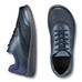 Chaussures de confort Helvesko : mod�le Sensiva, bleu Image 2