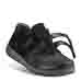 Chaussures de confort Helvesko : modle Mimi, noir Image 3