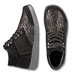 Chaussures de confort Helvesko : modle Paulette, noir Image 2