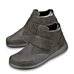 Chaussures de confort Helvesko : mod�le Niva, gris