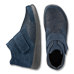 Chaussures de confort Helvesko : modle Niva, bleu Image 2