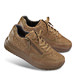 Chaussure confort Helvesko : SILKA, beige