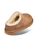 Chaussures de confort dansko : modle Charol, beige Image 3