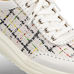 Chaussures de confort Helvesko : modle Eliza, blanc Image 4