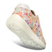 Chaussures de confort Helvesko : modle Fana, blanc multi Image 4