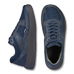 Chaussures de confort Helvesko : modle Sona, bleu Image 2